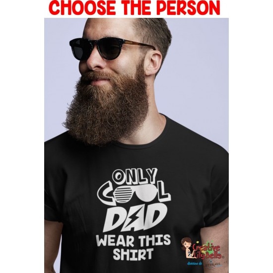  A COOL DAD 4333 